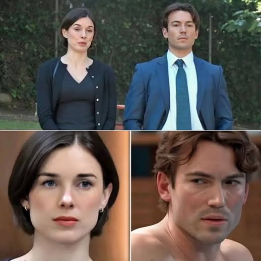 Shock and heartbreak clash in Port Charles as Willow and Michael face the most dangerous test of their relationship yet. From whispered betrayals to explosive courtroom drama, the couple’s history has been a rollercoaster — and now a single choice could push them apart forever. Is marriage, sacrifice, or a confession the only path back? Fans are already predicting which secret will break them — or save them. If you think you know how this ends, think again. We unpack every clue, motive, and possible detonator for their future. Click the comments for the full, unmissable story. – News