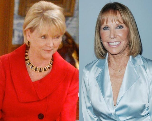 Erika Slezak Breaks Her Silence — The Soap Legend Confirms What Fans Have Long Suspected – News