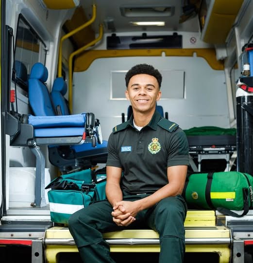 Casualty exclusive: Milo Clarke on Teddy Gowan’s shocking, sackable offence and what the future holds for the Holby paramedic…