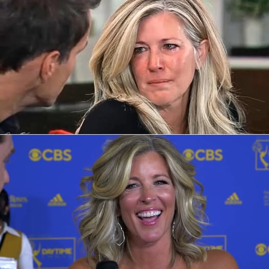 Laura Wright’s Fiery Comeback: “General Hospital” Star Snags Shocking Daytime Emmy Nomination for Outstanding Lead Actress – Finance