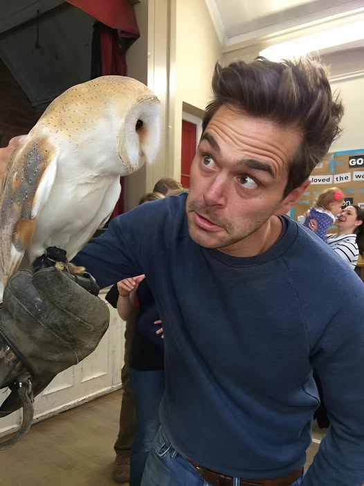 It always feels like Casualty is entering a new era when Holby’s emergency department gets a new clinical lead.