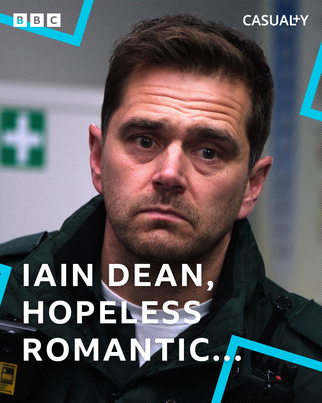 The incident brings deep rooted resentment towards Iain to the forefront of Faith’s mind. She admits that she still feels angry at him for…