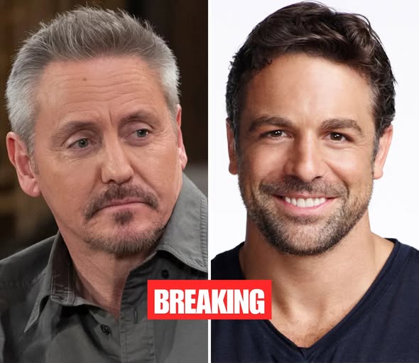 Charles Mesure’s Stunning Return Sparks McKenna’s Sudden GH Exit — The Truth Behind the Shocking Shake-Up – Finance