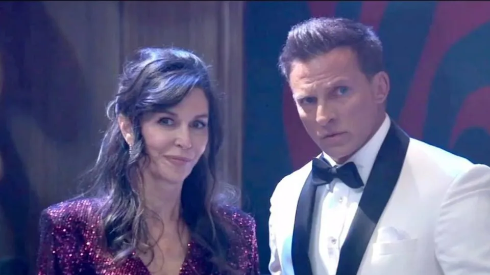 Anna Devane’s Digital Breakthrough: Scout’s Call History Exposes Willow as the Shocking Culprit – News