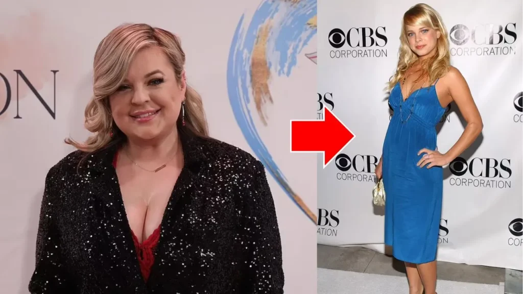 A Fight for Life: Kirsten Storms’ Heartbreaking Reveal of Serious, Life-Threatening Medical Condition Shakes General Hospital Community – News