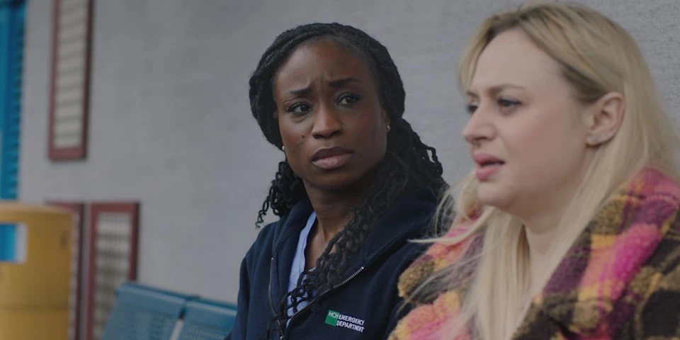 4 huge Casualty spoilers that will have you on the edge of your seat: From Rash Masum discovering his new love interest is behind the recent drug thefts and Iain Dean and Faith Cadogan heading to relationship counselling