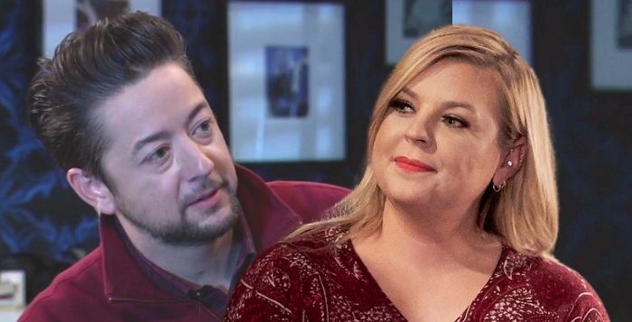 GH Fans Clash Over Maxie’s Heart: Is Spinelli or Nathan Her True Endgame?