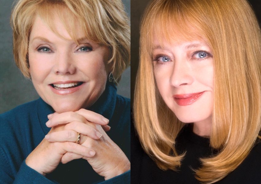 A Grinning Foe at the Will: Monica’s Secret Sister Revealed as a Hidden Enemy, Plunging the Quartermaines into War – News