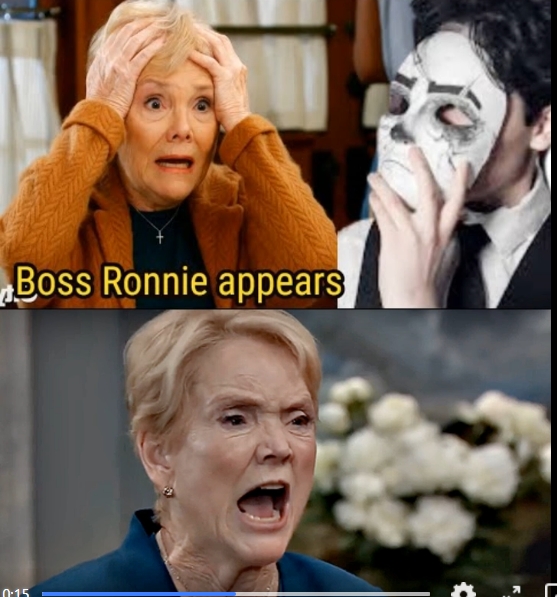 Ronnie is exposed, Ronnie’s boss appears General Hospital Spoilers – Global News