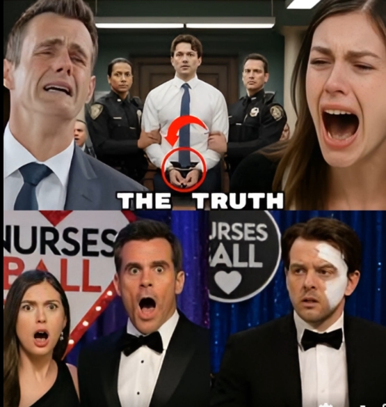 Michael was arrested in court, the secret was finally revealed ABC General Hospital Spoilers – Global News