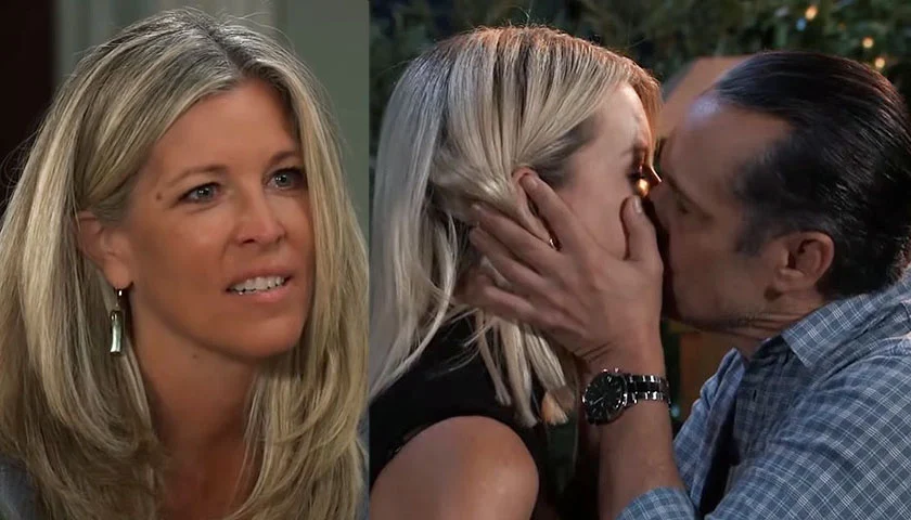 Fans Divided: Should Carly and Sonny Reunite on General Hospital? – News