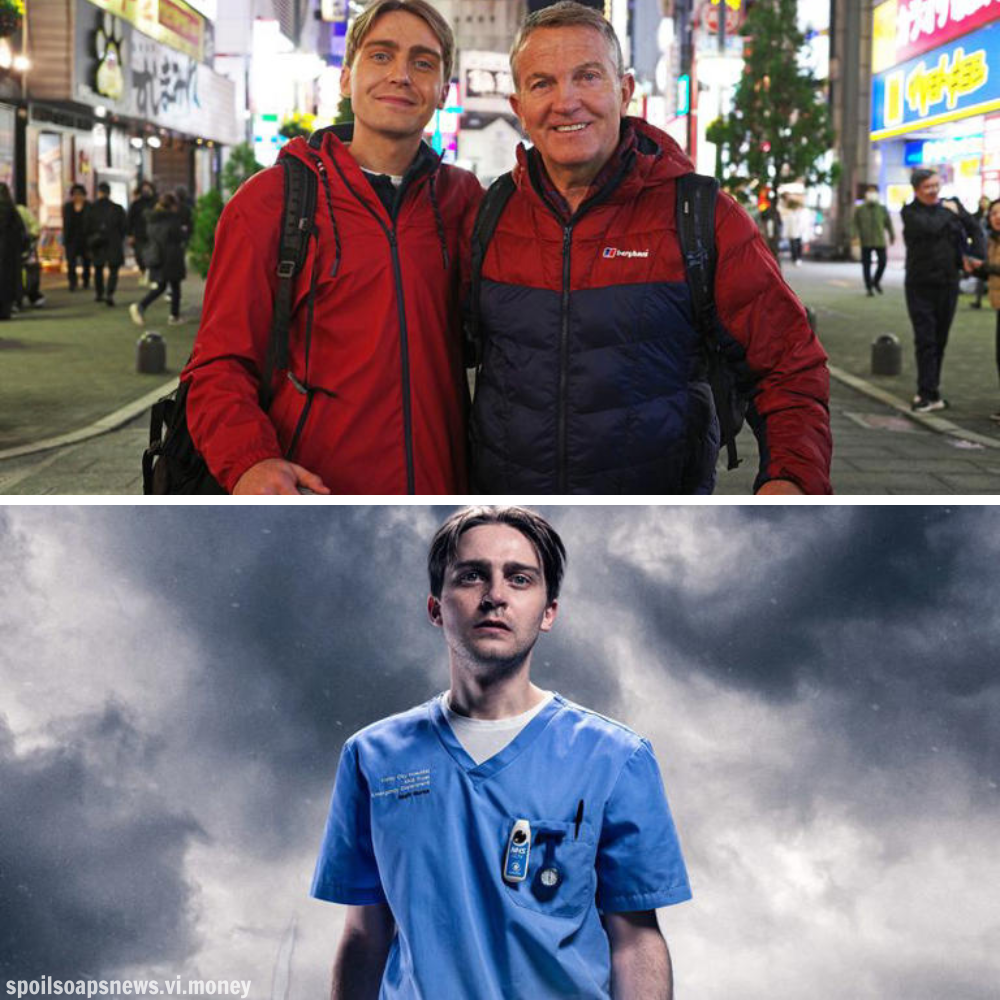 Casualty star praises ‘big impact’ of hit BBC show and teases ‘exciting storylines’