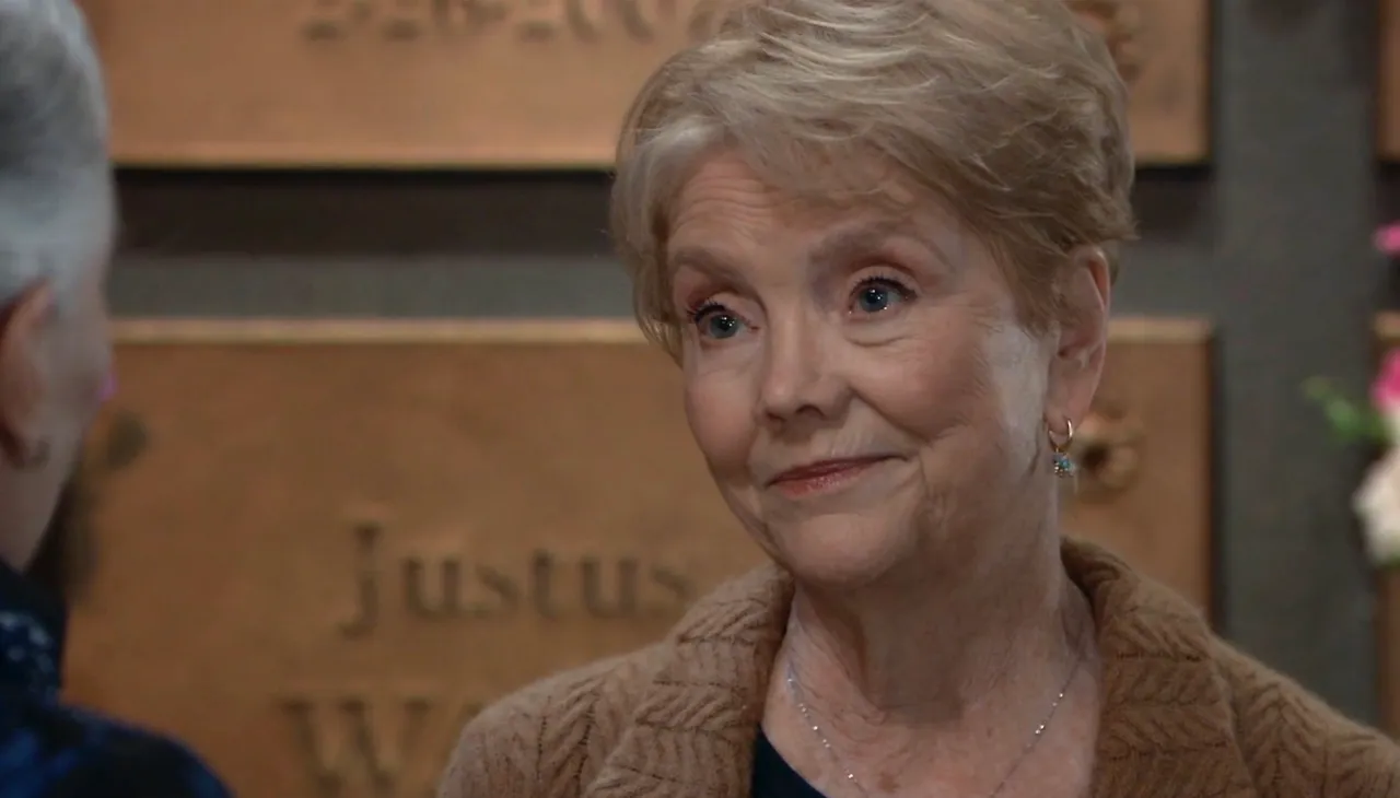 Kirsten Storms Opens Up: Brain Aneurysm Diagnosis Forces General Hospital Star Into Unseen Battle – News