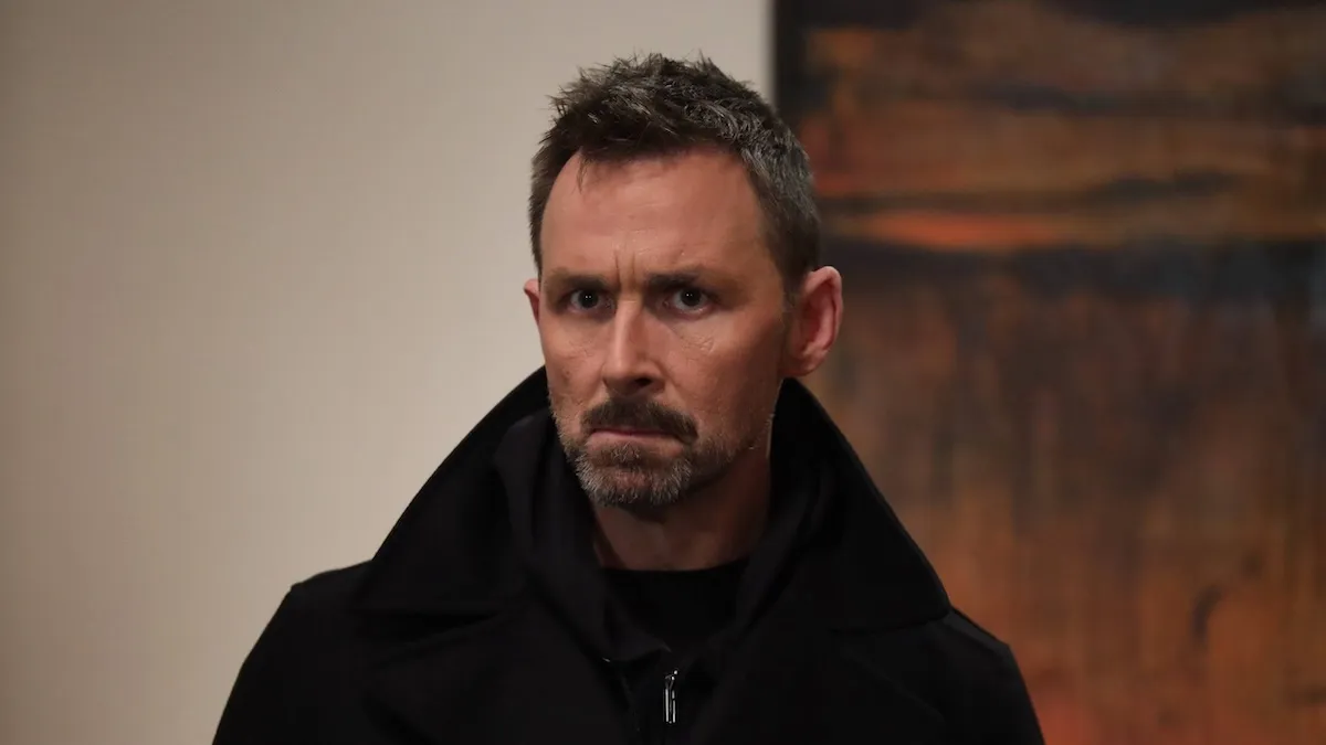 The Darkest Resurrection Yet: Cesar Faison’s Sinister Return Threatens to Destroy Port Charles –