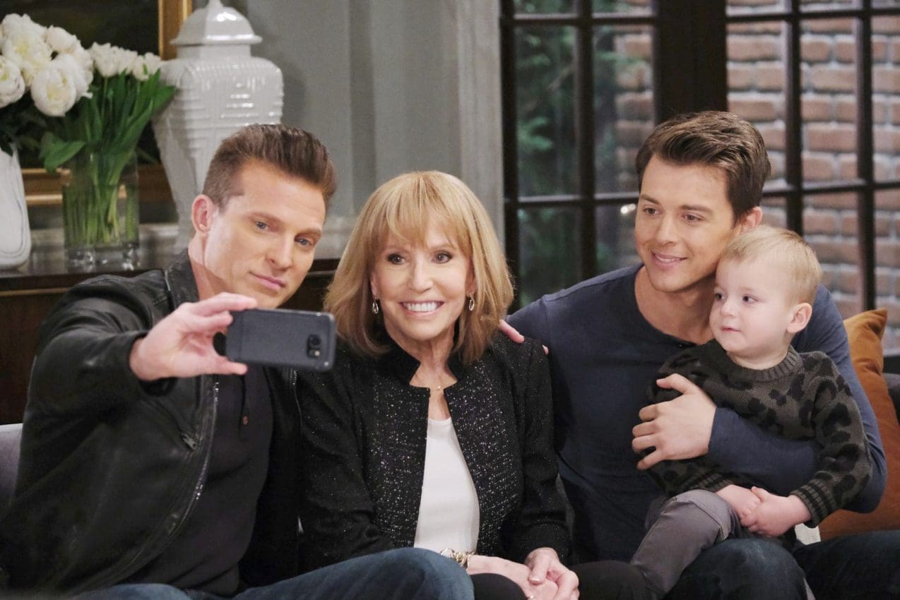 Steve Burton Breaks Silence on General Hospital’s Controversial Jason Morgan Changes: “It’s Beyond What Anyone Expected” – News