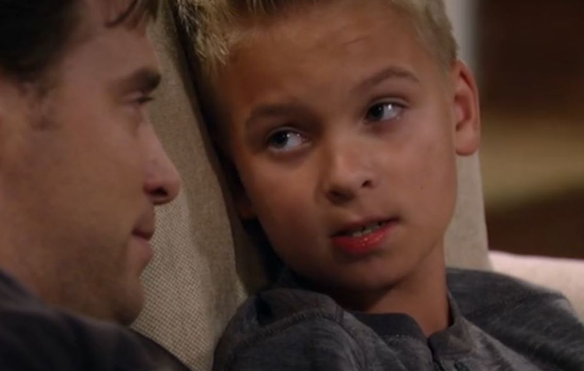 Frank Valentini’s Bold Redemption: How Jake Webber’s Return Changed General Hospital Forever – News