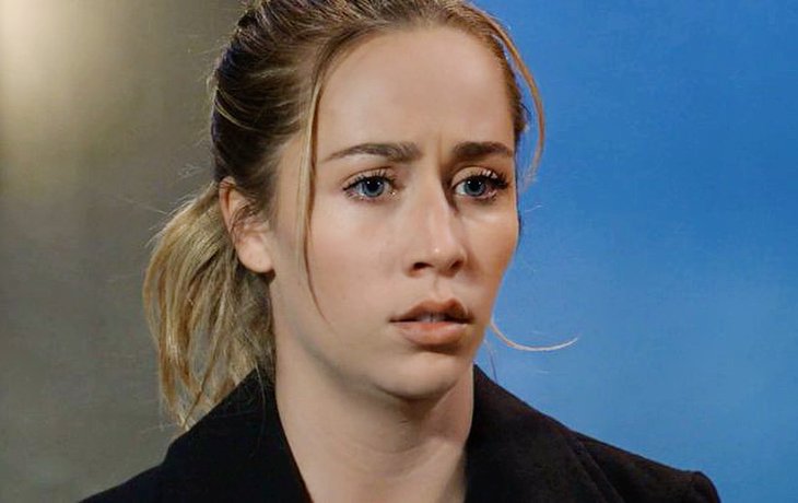 Dex Holds a Gun to Brennan, But Joss Shocks Everyone by Revealing, “Stop, He’s My Father!” – News