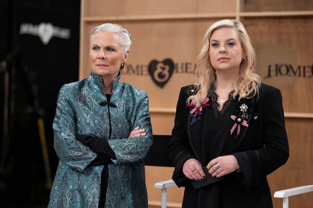 Kirsten Storms Returns as Maxie Jones on General Hospital — Secrets, Scandals, and a Warning That Could Shatter Port Charles – Finance