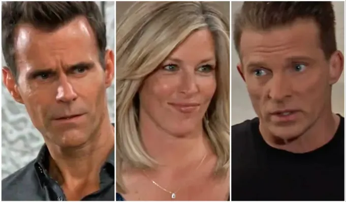 Carly’s Shocking Marriage Ultimatum to Sonny: A Desperate Secret Threatens to Change Everything on General Hospital – News
