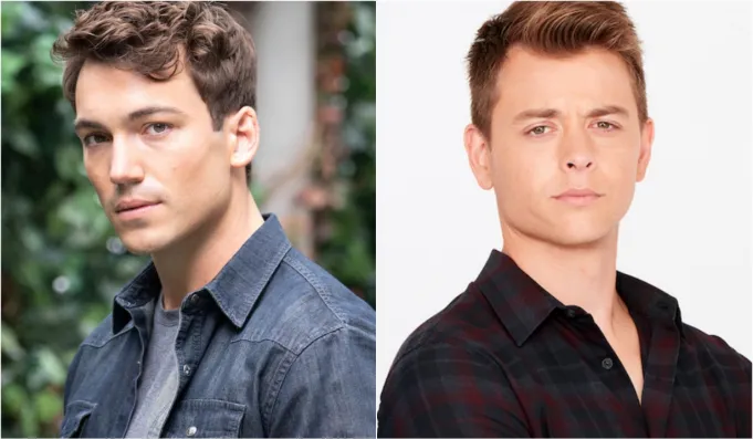 The Walls Are Caving in at General Hospital! Rory Gibson Has Made His Shocking Exit, and the Jaw-Dropping News of Who Is Replacing Him—A Triumphant Return of an Original Star—Is Sending Fans Into a Frenzy!