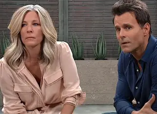 General Hospital Heartbreak: Drew Cain Sent to Prison as Cameron Mathison Exits Amid Cancer Battle