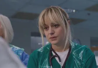 She’s best known for playing Nicole Piper, junior doctor in Casualty, but what’s Sammy T Dobson’s life like off-screen, before and since her fame?