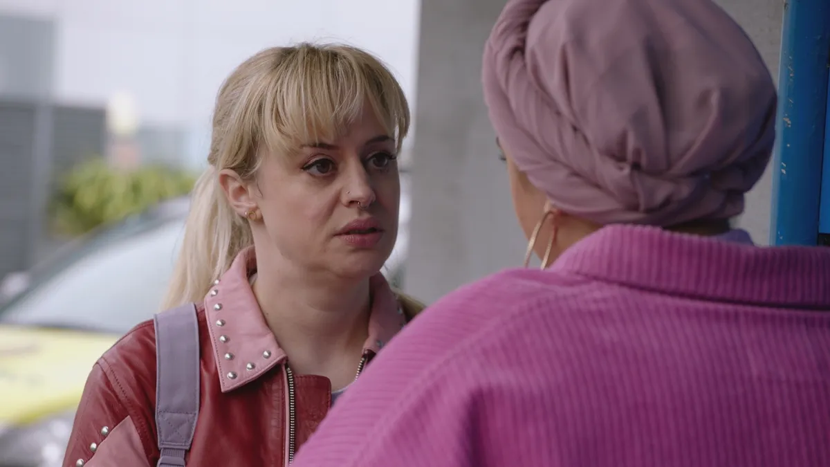 Casualty spoilers: Rida Amaan’s first day working on the surgical team raises worrying questions for the Holby nurse.