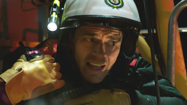 Michael Stevenson reveals more about Iain Dean’s involvement in BBC medical drama Casualty’s latest boxset, Supply and Demand.