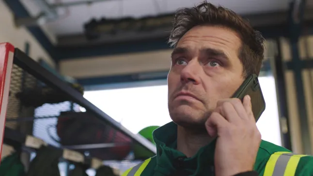 Here’s everything you need to know about why medical drama Casualty won’t be airing this evening, and when the BBC show will return