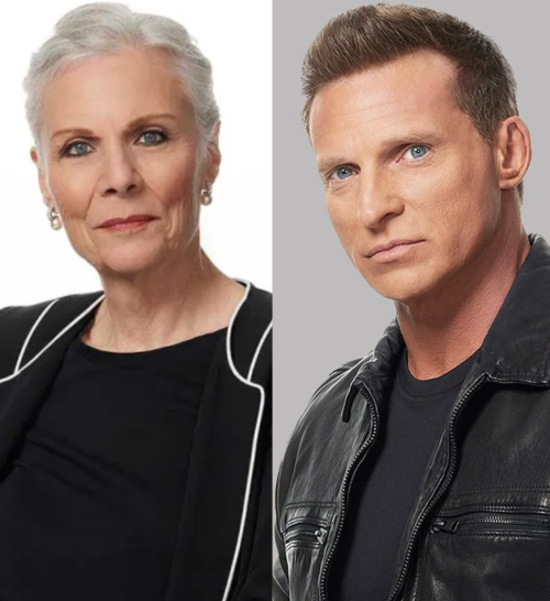 General Hospital Stuns Fans with a New Michael Corinthos—What This Shocking Change Means for Port Charles