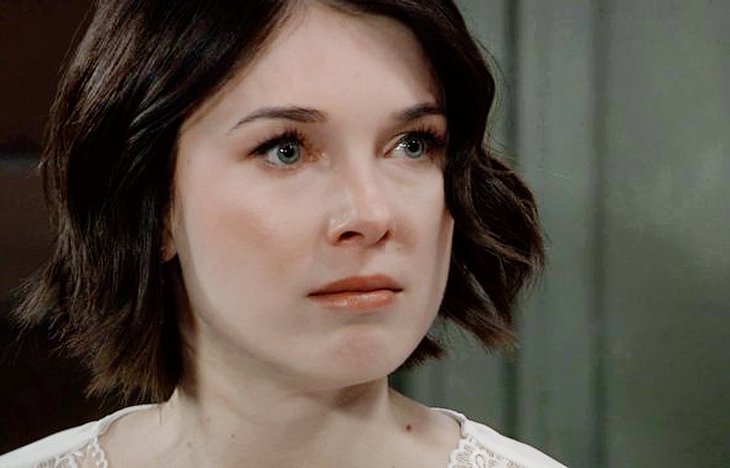 Michael’s Stunning Betrayal: Why Having Willow Arrested in Front of Their Kids May Be His Lowest Moment Yet – News