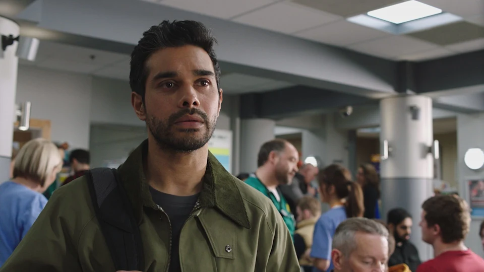 Casualty has been gripping us for the past several weeks and for this week’s visit to Holby City Hospital, fans will see Nicole Piper…