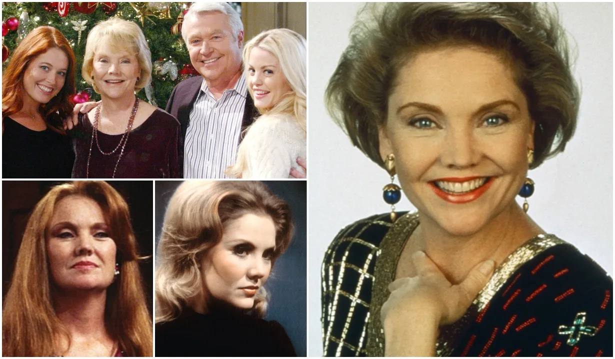 The Soap Opera Shockwave: Veteran Legend Erika Slezak Set to Exit General Hospital as Mysterious Heiress ‘Ronnie’ Sells the Quartermaine Mansion and Shatters the Family Legacy