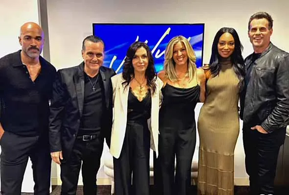 Why General Hospital Was Preempted on September 10, 2025 — Here’s What Really Happened – News