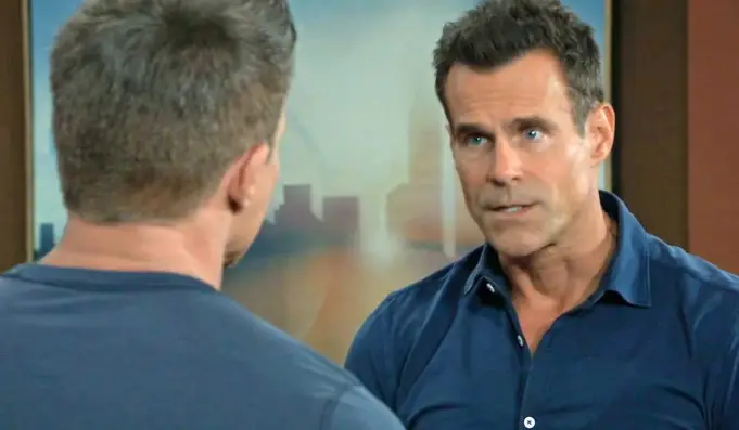 Turner Unmasked as Drew’s Shooter — General Hospital’s Most Shocking Betrayal Yet – News