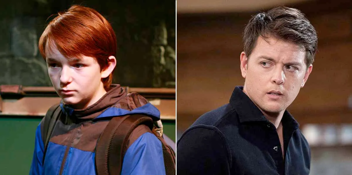 Michael and Sasha: The Unfinished Love Story That Could Change Everything on General Hospital