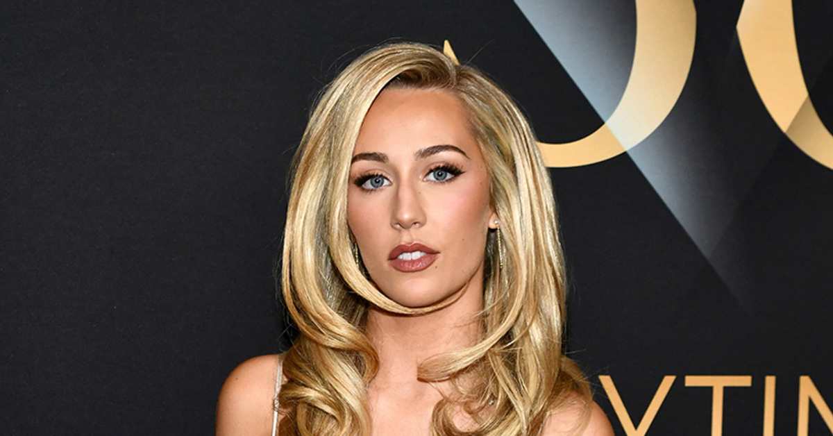 Fans Rally to Keep Eden McCoy on General Hospital: Why Josslyn Jacks Is Too Iconic to Lose – News