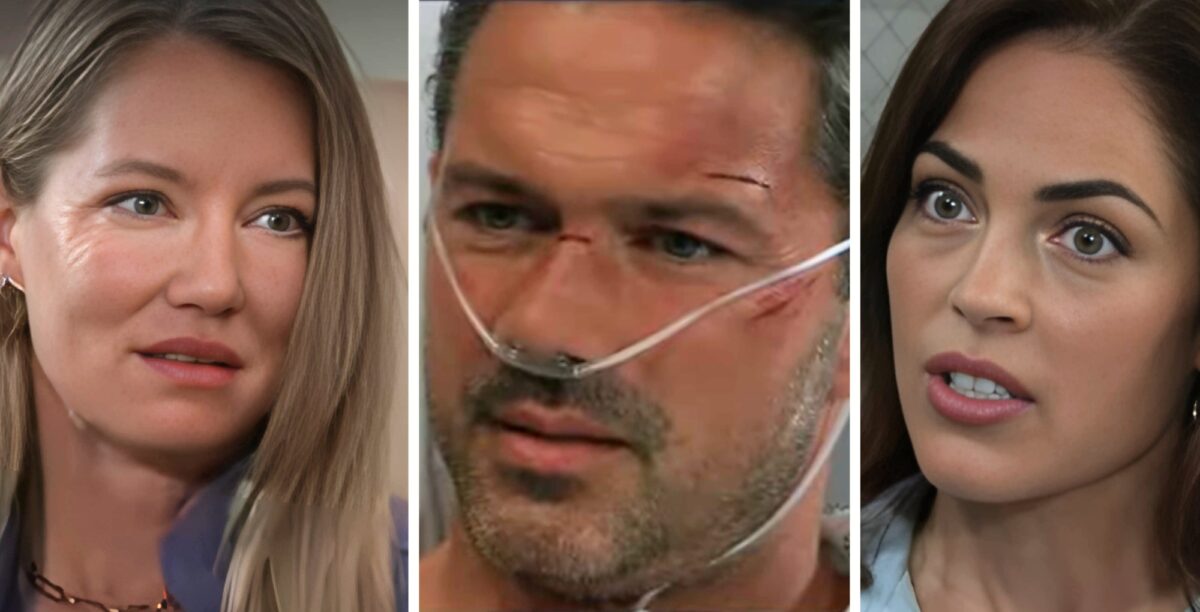 General Hospital Stuns Fans With Resurrection Shock: Three “Dead” Favorites Teased for Explosive Return