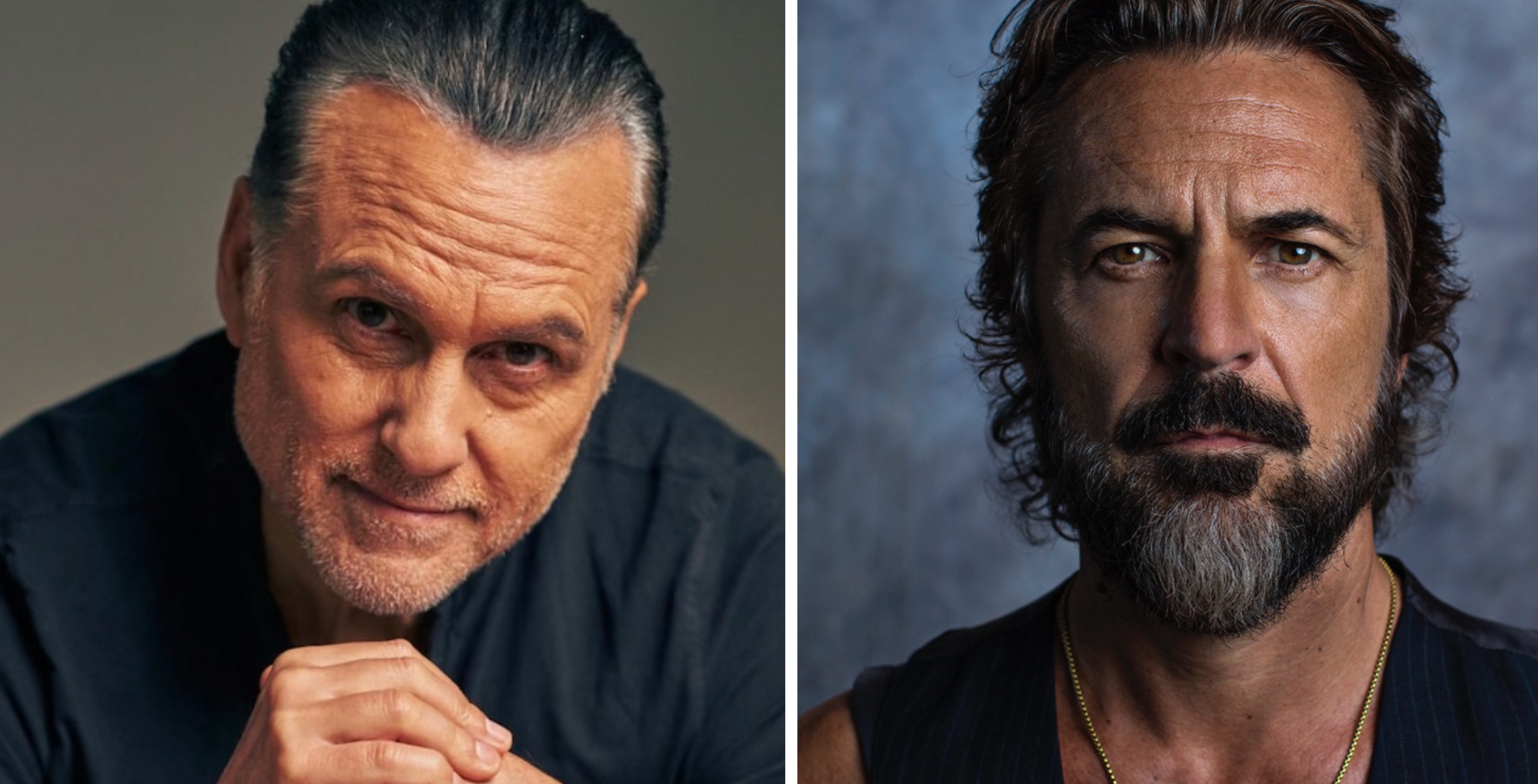 The Brilliant Burden: Maurice Benard’s Heartbreaking Honesty About Bipolar Disorder and the Future of Sonny Corinthos on General Hospital – News