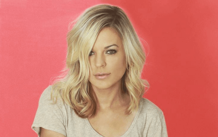 A Mother’s Fight: Kirsten Storms Faces Urgent Brain Aneurysm Surgery and the Courage to Prioritize Life Over the Limelight – News