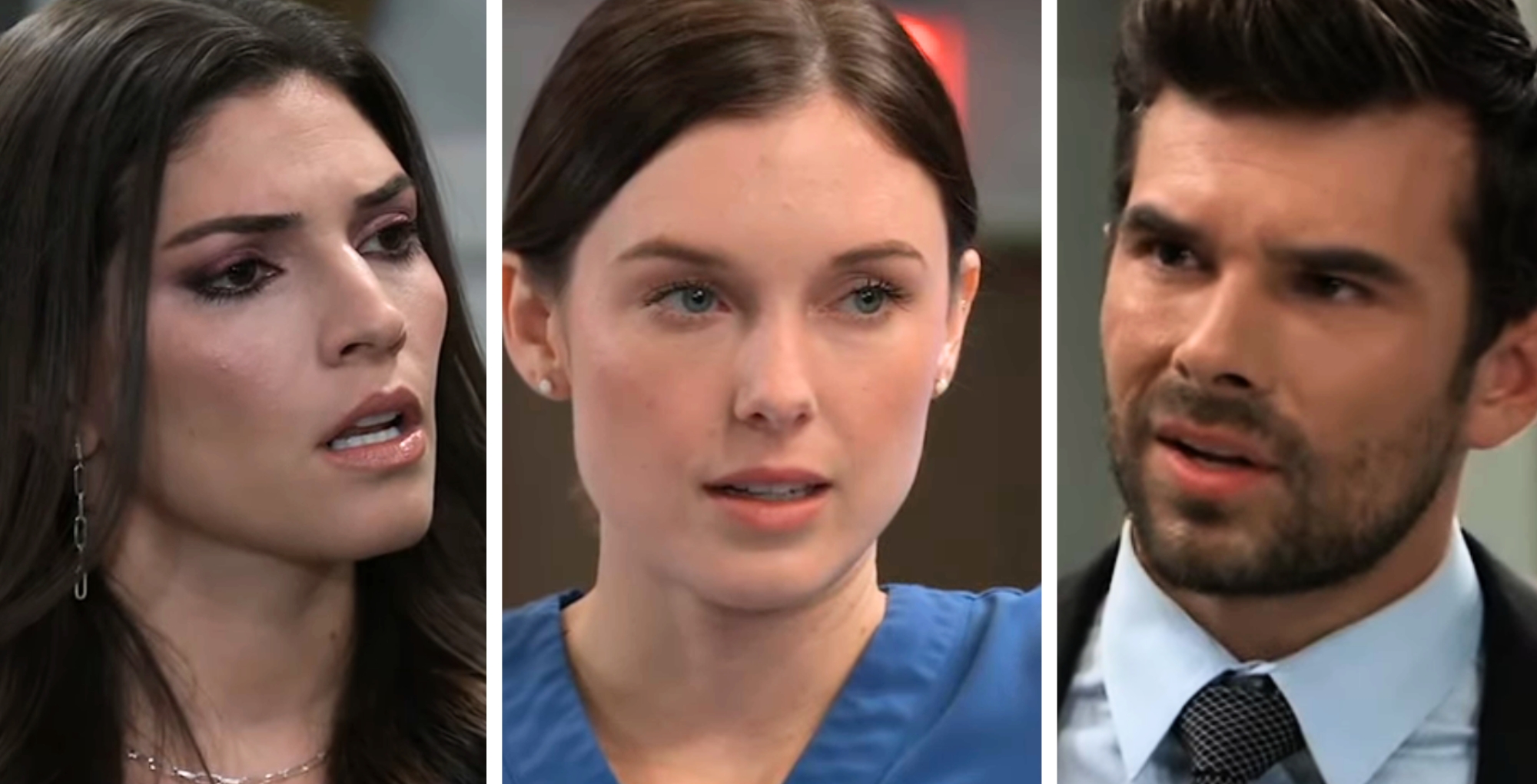 Will Brook Lynn Ever Notice Chase’s Obsession With Willow On GH?