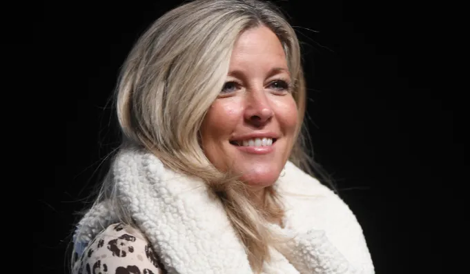 The Ultimate Sacrifice: Laura Wright Warns Carly Is Ready to Take the Fall for Michael—”Even Take The Blame Herself” – News