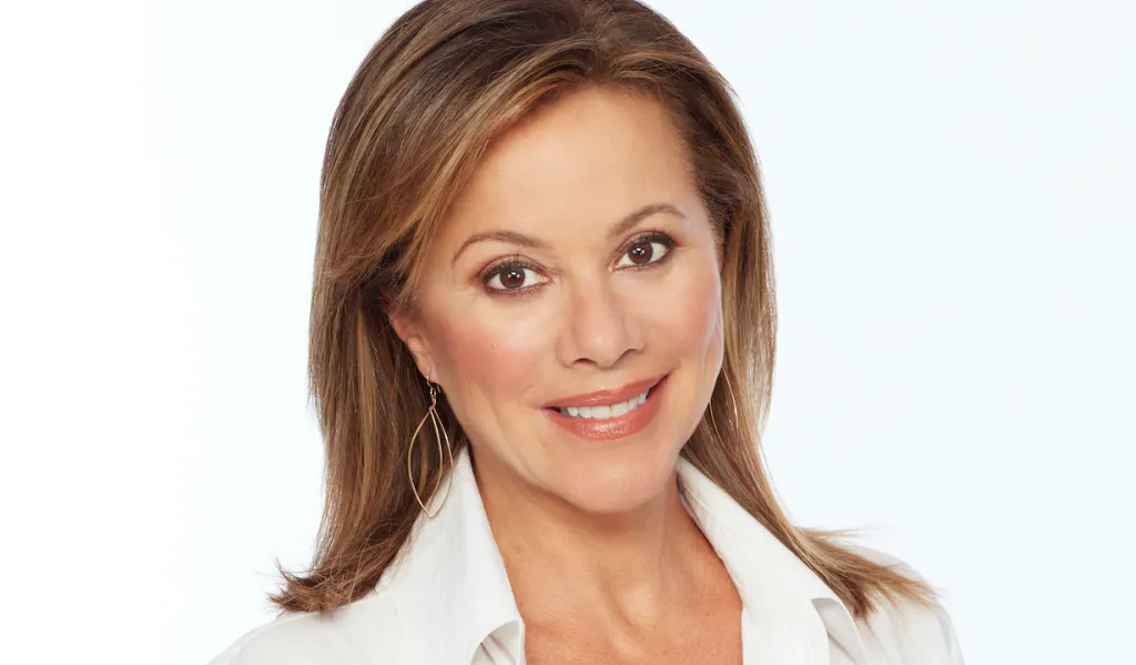 The Line Crossed: The Frightening Hate Campaign Against Nancy Lee Grahn and the Crisis of Compassion in the Soap World – News