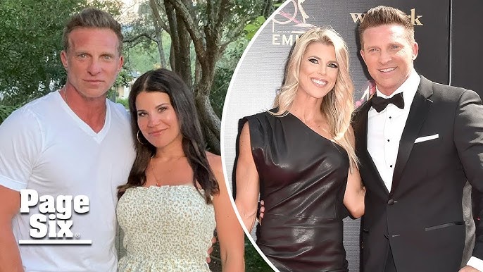 Real-Life Tragedy Strikes Port Charles: Michelle Lundstrom Confirms Steve Burton’s Cancer Diagnosis Forces Jason Morgan’s Immediate Exit – News