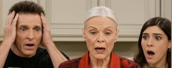 BREAKING NEWS! Tracy finally finds the will Monica left behind, shocking truth revealed General Hospital Spoilers