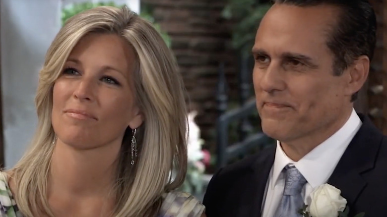 Carly’s Revenge Erupts: The Dead Return as She Unleashes a Killer from Brennan’s Past – News