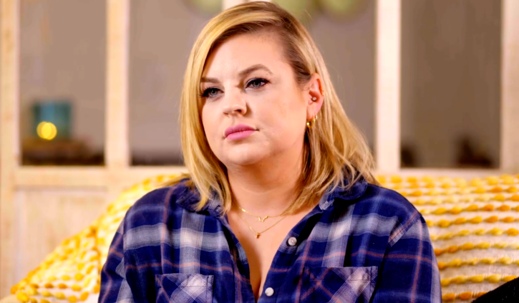 A Fighter’s New War: Kirsten Storms Reveals Brain Aneurysm and Cyst Diagnosis, Shutting Down Rumors Amid Major Health Battle – News