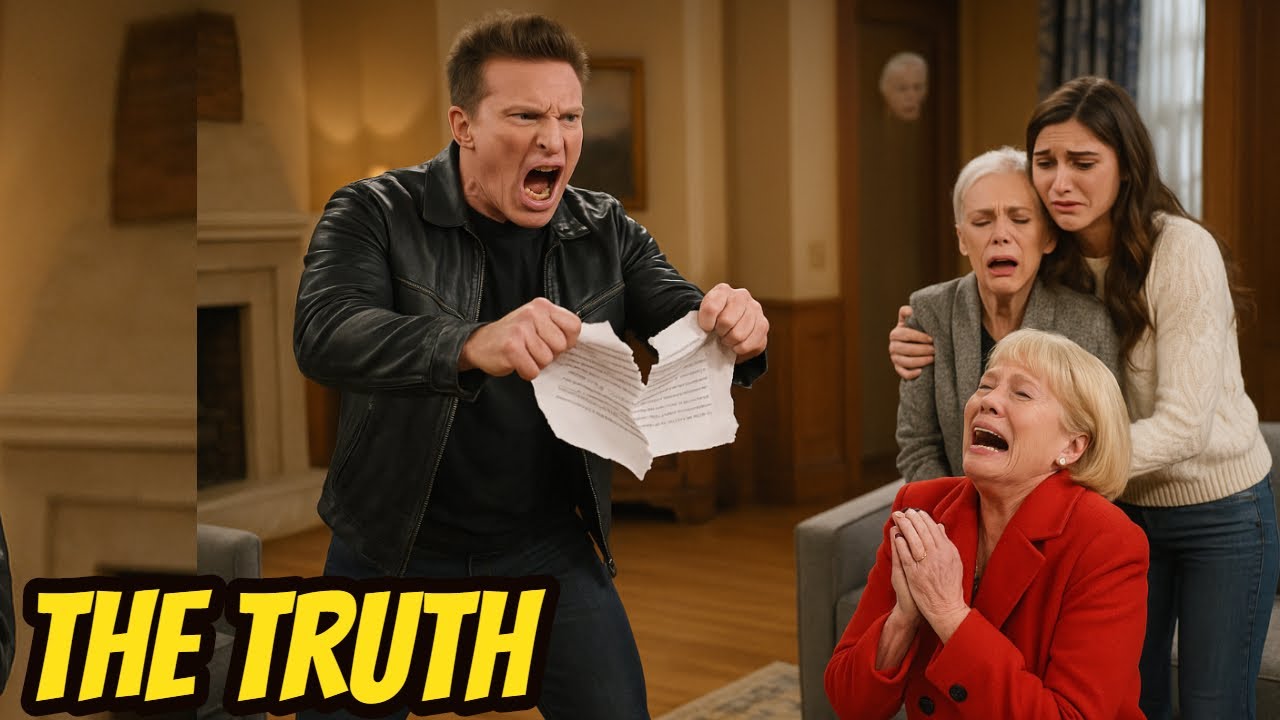 Shocking Secrets Revealed: Jason Morgan’s Unyielding Hunt Exposes Ronnie’s Hidden Truths, Threatening Her World on General Hospital!