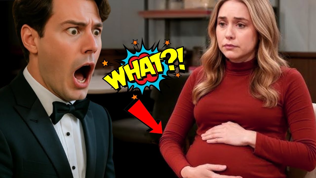 Another New Baby on GH: Michael Has Another Child! | General Hospital Spoilers