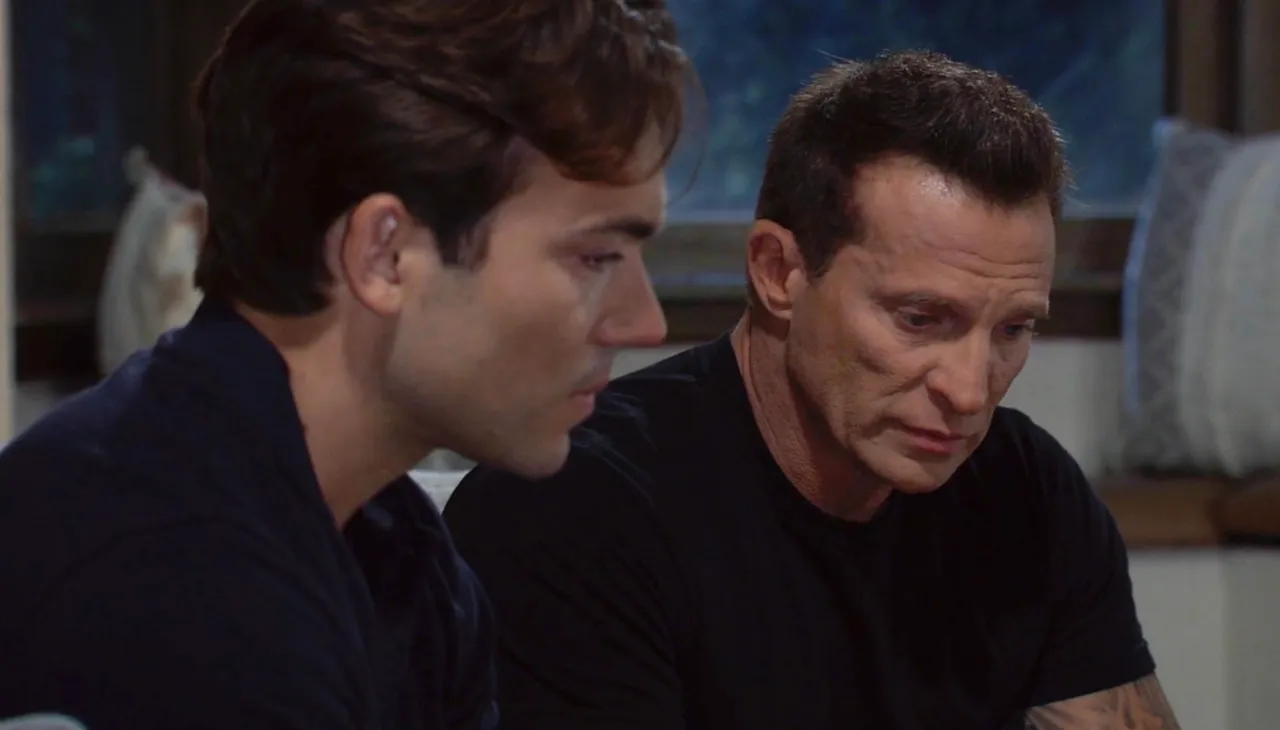 Shockwaves Hit General Hospital: Rory Gibson Exits as Michael Corinthos, Leaving Fans Stunned and Searching for Answers – News